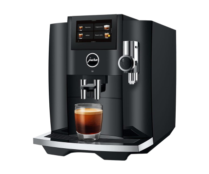 Ekspres i kawa Jura S8 Piano Black (EB)